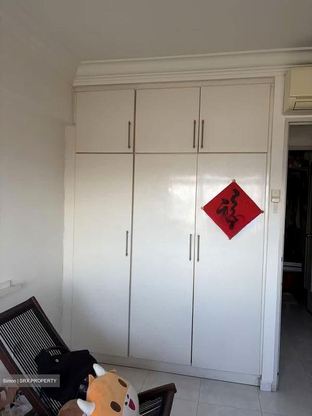 Blk 16 Cantonment Towers (Bukit Merah), HDB 3 Rooms #612729471